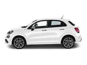 Fiat 500X oder vergleichbares Modell