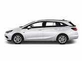 Opel Astra SW