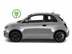 Fiat 500e Electric