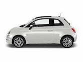 Fiat 500 oder vergleichbares Modell