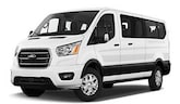 Ford Transit 350 XLT