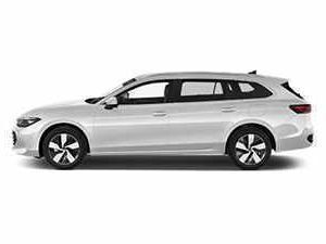 Volkswagen Passat SW