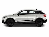 Audi Q2 oder vergleichbares Modell
