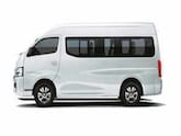 Nissan Urvan