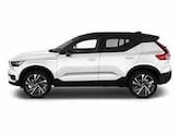 Volvo XC40 o similar