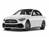 Mercedes-Benz C180 or similar