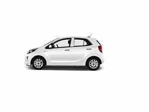 Kia Picanto Ion