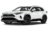 Toyota Rav4 XE
