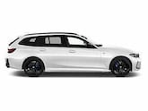 BMW 3 Series SW or similar