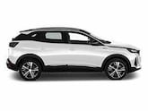 Peugeot 3008 Plug-In Hybrid eller lignende