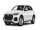 Audi Q5 or similar