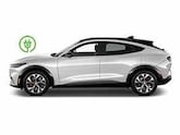 Ford Mustang Mach-E Electric or similar