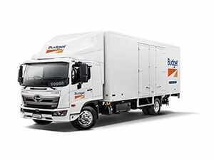 Hino 500