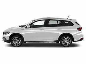 Fiat Tipo SW oder vergleichbares Modell