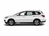 Nissan Pathfinder or similar