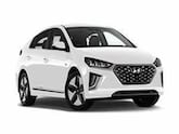 Hyundai IONIQ Hybrid