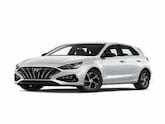 Hyundai i30 or similar