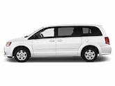 Dodge Caravan