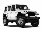 Jeep Wrangler Unlimited
