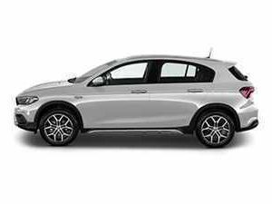 Fiat Egea Cross