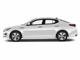 Kia Optima or similar