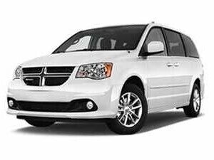 Dodge Grand Caravan