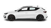 Cupra Leon Hybrid