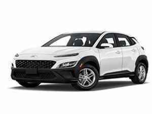 Hyundai Kona or similar