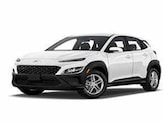 Hyundai Kona or similar