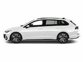 VW Golf Variant oder vergleichbares Modell
