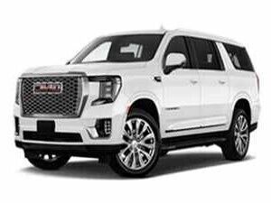 GMC Yukon