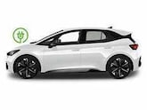 Cupra Born Electric of gelijkaardig