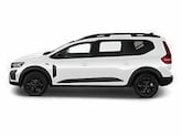 Dacia Jogger or similar