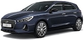 Hyundai I30, Vw Golf