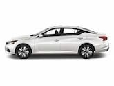 Nissan Altima or similar