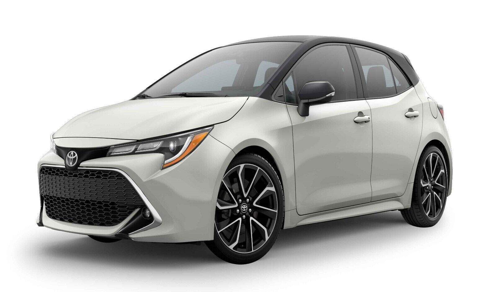 Corolla  Hatchback