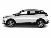 Peugeot 3008 Plug-In Hybrid