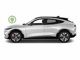 Ford Mustang Mach-E Electric or similar