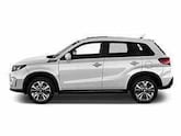 Suzuki Grand Vitara or similar
