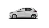 Toyota Yaris oder vergleichbares Modell