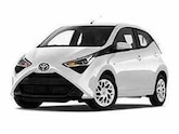 Toyota Agya