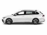 Volkswagen Golf SW