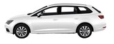 Seat Leon SW
