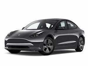 Tesla Short Range Model 3