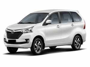 Toyota Avanza