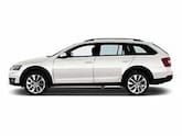 Skoda Octavia STW