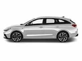 Hyundai i30 SW oder vergleichbares Modell
