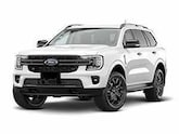 Ford Everest
