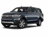 Ford Expedition eller liknande