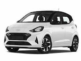 Hyundai Grand i10 or similar